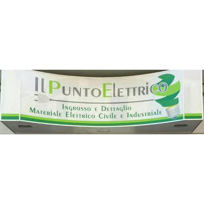 Logo di IL PUNTO ELETTRICO