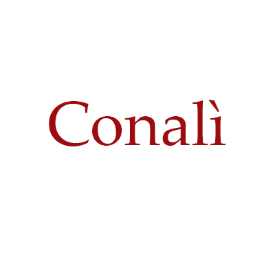 Logo di CONALì
