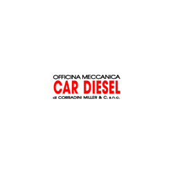 Logo di CAR DIESEL