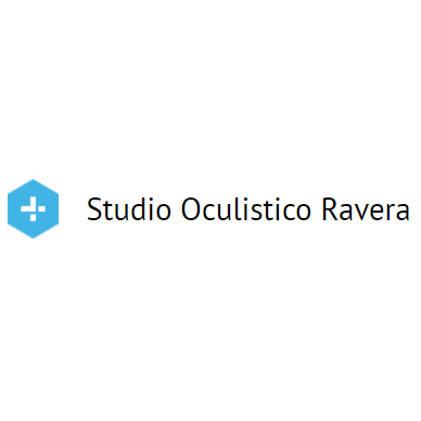 Logo di STUDIO OCULISTICO RAVERA