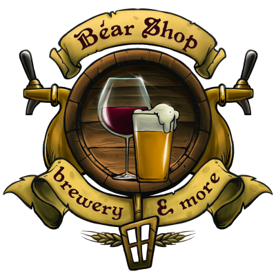 Logo di BéAR SHOP