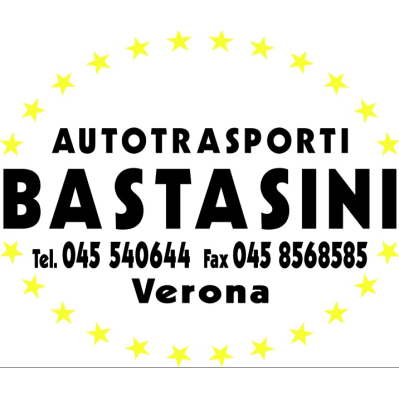 Logo di BASTASINI AUTOTRASPORTI