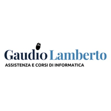 Logo di GAUDIO LAMBERTO