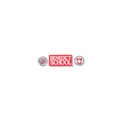 Logo di BENEDICT SCHOOL