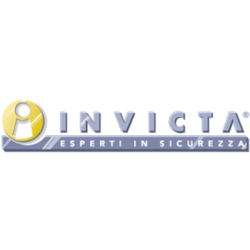 Logo di INVICTA CANCELLI E INFERRIATE