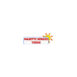 Logo di MASETTI SERGIO TENDE