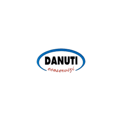 Logo di DANUTI ECOSERVIZI