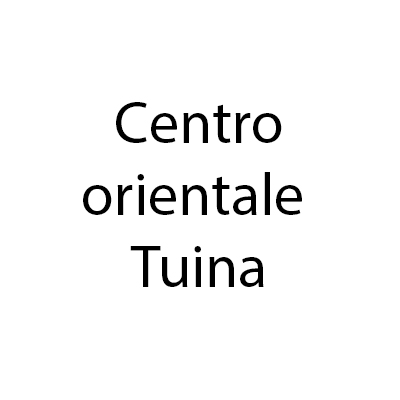 Logo di CENTRO ORIENTALE TUINA