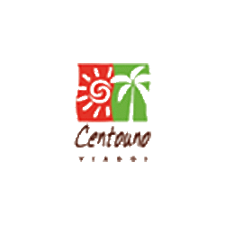 Logo di CENTOUNO VIAGGI