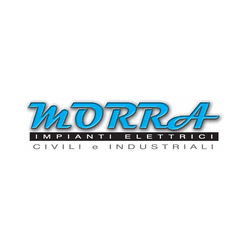 Logo di MORRA IMPIANTI ELETTRICI
