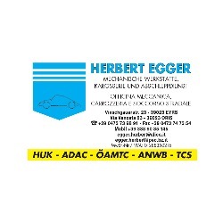 Logo di EGGER HERBERT AUTOFFICINA