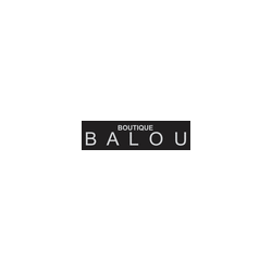 Logo di BOUTIQUE BALOU