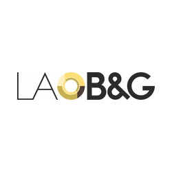 Logo di LA B. E G. - PRODUZIONE SFERE PER VALVOLE