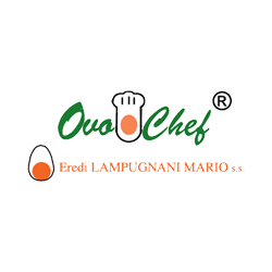 Logo di OVOCHEF