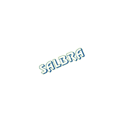 Logo di SALBRA