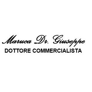 Logo di MARUCA DR. GIUSEPPE - COMMERCIALISTA REVISORE CONTABILE