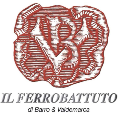 Logo di IL FERROBATTUTO