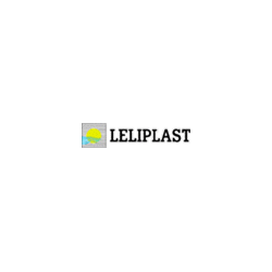 Logo di LELIPLAST