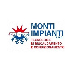Logo di MONTI IMPIANTI