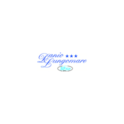 Logo di HOTEL DANIO LUNGOMARE