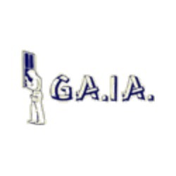 Logo di GA.IA.