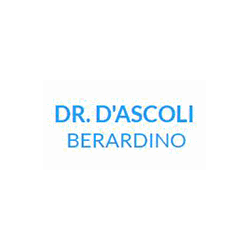 Logo di DR. D'ASCOLI BERARDINO