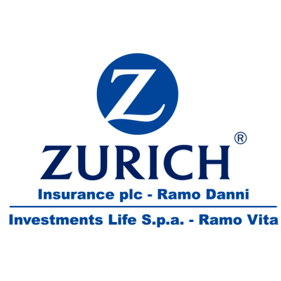 Logo di ZURICH INSURANCE PLC - RAG.MARCHETTA INNOCENZO