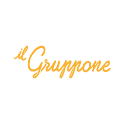 Logo di IL GRUPPONE