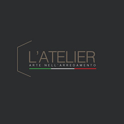 Logo di L'ATELIER DI FILIPPO PORTE E SERRAMENTI