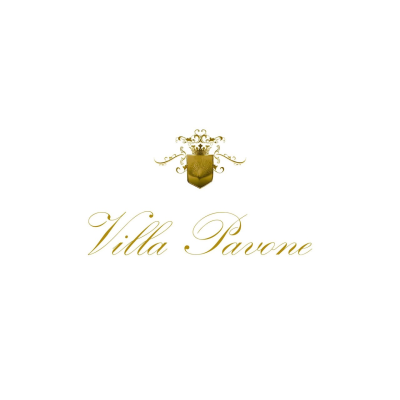 Logo di VILLA PAVONE