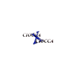 Logo di CIOCCAXCIOCCA