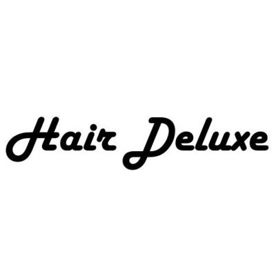 Logo di HAIR DELUXE