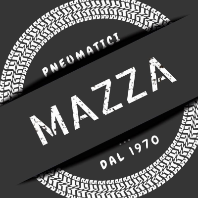 Logo di PNEUMATICI MAZZA