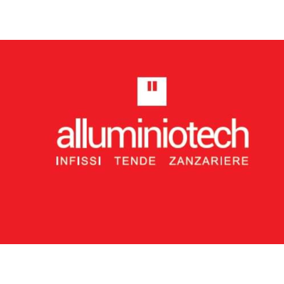 Logo di ALLUMINIOTECH