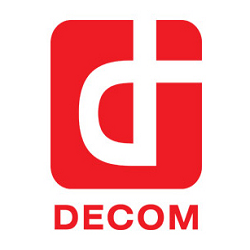 Logo di DECOM