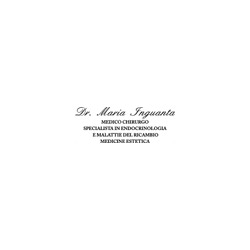 Logo di INGUANTA DOTT.SSA MARIA