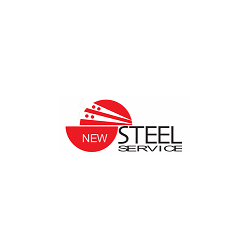Logo di NEW STEEL SERVICE