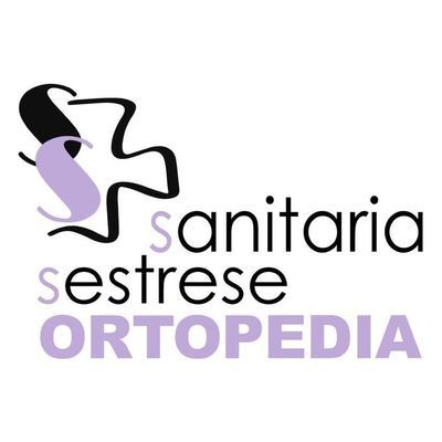 Logo di SANITARIA SESTRESE