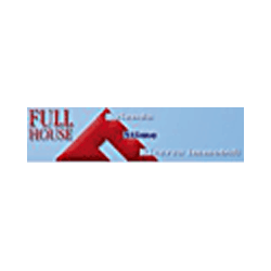 Logo di IMMOBILIARE FULL HOUSE
