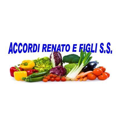 Logo di AZIENDA AGRICOLA ACCORDI RENATO E FIGLI