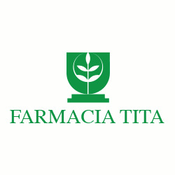 Logo di FARMACIA TITA DR. ALESSANDRO TITA