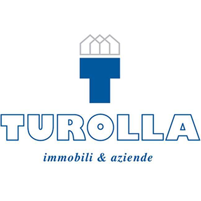 Logo di TUROLLA IMMOBILI & AZIENDE AGENZIA IMMOBILIARE
