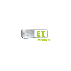 Logo di ETM IMPIANTI