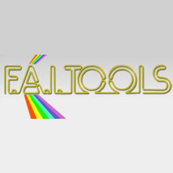 Logo di F.A.I. TOOLS