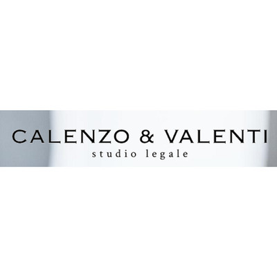 Logo di STUDIO LEGALE ASSOCIATO AVVOCATI BARBARA CALENZO E MARCELLO VALENTI
