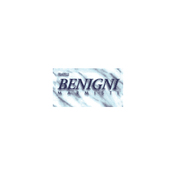 Logo di BENIGNI MARMISTI
