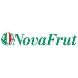 Logo di NOVAFRUT