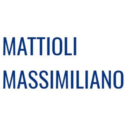 Logo di MATTIOLI MASSIMILIANO