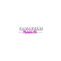 Logo di CAVAZZINI PUBBLICITA'