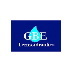 Logo di G.B.E.TERMOIDRAULICA